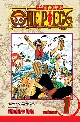 One piece vol. 1 : romance dawn. DIAYTAR SENEGAL  - le paradis du shopping à prix cassé ! Parcourez notre catalogue en ligne et découvrez une multitude de produits à prix discount, allant des articles de la maison aux gadgets high-tech les plus branchés. Profitez de taux de remise incroyables sur tous vos achats.