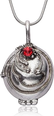 The vampire diaries elena gilbert collier pendentif verveine. Privilégiez le style sans vous ruiner avec DIAYTAR SENEGAL . Notre boutique en ligne propose une sélection de produits mode et gadgets à des prix défiant toute concurrence. Vous trouverez chez nous les tendances du moment à des tarifs abordables. Profitez de cette opportunité et faites-vous plaisir sans vous ruiner.