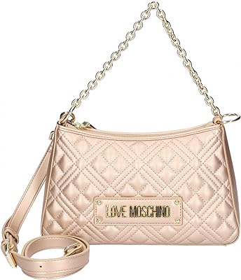 Sac à bandoulière pour femme borsa a spala love moschino. Préparez-vous à des économies massives avec DIAYTAR SENEGAL . Nous offrons une sélection variée de produits discount, allant des articles ménagers aux gadgets en passant par l'électronique et la mode. Achetez intelligemment et profitez de prix avantageux sur tous vos achats chez nous.