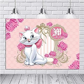 Fond de photographie de thème de fête dessin animé aristochats mary cat 5x3. Besoin de renouveler votre intérieur ou de vous équiper en nouvelles technologies à prix cassés ? Ne cherchez plus, DIAYTAR SENEGAL  a tout ce qu'il vous faut ! Notre boutique en ligne propose une variété impressionnante de produits discount, alliant qualité et prix compétitifs dans des domaines tels que l'électroménager, la mode, l'informatique et bien plus encore.