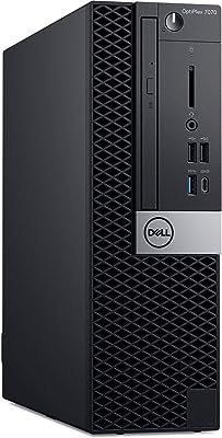 Ordinateur de bureau dell optiplex 7070 intel core i7 9700 16. When it comes to finding discounted products, DIAYTAR SENEGAL  is the name you can trust. Explore our wide range of household essentials, electronics, fashionable attire, and cutting-edge gadgets, all at prices that make shopping guilt-free. Experience ultimate savings without compromising on style or functionality.