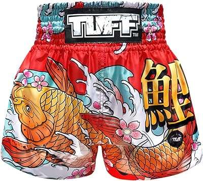 Boxe toughsport muay thai mma entraînement short de gym is_best_seller. Ne cherchez plus ailleurs, DIAYTAR SENEGAL  est là pour vous offrir des produits à prix cassés. Parcourez notre boutique en ligne et découvrez notre large sélection de produits allant de la maison à l'électroménager, de l'informatique à la mode. Profitez de nos prix discount exceptionnels pour réaliser de grandes économies.