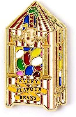 Badge officiel harry potter bertie botts de the cars shop taille. DIAYTAR SENEGAL  : la destination incontournable pour des achats discount en ligne. Découvrez notre gamme complète de produits discount allant des indispensables de la maison aux dernières tendances en matière de gadgets et d'informatique. Faites des économies tout en obtenant des articles de qualité en un seul clic !