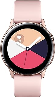 Samsung galaxy watch active 40 mm or rose (version britannique). Ne payez plus le prix fort pour des produits de qualité grâce à DIAYTAR SENEGAL . Notre boutique en ligne propose une gamme étendue de produits discount, de l'électroménager à l'informatique en passant par la mode et les gadgets. Faites des économies tout en restant à la pointe des tendances !