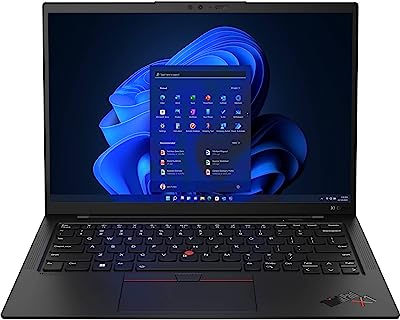 Lenovo le plus récent thinkpad x1 carbon 10e génération intel i7 1260p. DIAYTAR SENEGAL  - votre solution tout-en-un pour des achats discount en ligne ! Découvrez notre gamme finale de produits, allant des indispensables de la maison aux dernières tendances de la mode et de la technologie. Obtenez les meilleurs prix sur une sélection variée d'articles, vous permettant de réaliser d'énormes économies tout en profitant de produits de qualité. Avec des options de livraison flexibles et une satisfaction garantie, nous faisons de votre expérience d'achat un jeu d'enfant !