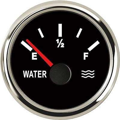 Jauge de niveau d'eau sensotex réservoir 2" (52 mm) pour bateau. En quête des dernières tendances en matière d'informatique à prix abordable ? DIAYTAR SENEGAL  est là pour vous ! Explorez notre sélection d'ordinateurs portables, de tablettes et de périphériques informatiques pour trouver les produits les plus performants à des prix attractifs.