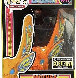 Funko! figurine en vinyle godzilla mothra black knight exclusivité entertainment. Découvrez DIAYTAR SENEGAL, la référence en matière d'achat malin en ligne, vous proposant une large gamme de produits allant de la mode aux articles informatiques, avec des réductions exceptionnelles.
