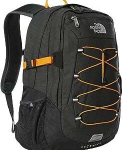 Sac à dos borealis classic gris taille standard décontracté unique unique. DIAYTAR SENEGAL  est la solution idéale pour les amateurs de bonnes affaires. Notre boutique en ligne propose une gamme complète de produits discount, allant des articles pour la maison à l'informatique, en passant par l'électroménager et la mode. Faites des économies sur vos achats tout en bénéficiant de produits de qualité chez DIAYTAR SENEGAL .