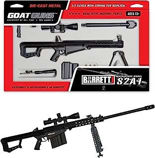 Barrett 82a1 jouet miniature de chèvre noire modèle 1 3 kit de construction. Explorez DIAYTAR SENEGAL  et découvrez un monde de produits discount passionnants. Que vous recherchiez des appareils électroménagers efficaces, des vêtements stylés ou des gadgets innovants, notre boutique en ligne dispose de tout cela et bien plus encore.  Profitez d'une expérience shopping unique tout en faisant des économies énormes chez nous !
