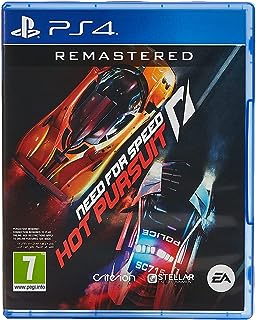 For speed hot pursuit remaster (ps4). DIAYTAR SENEGAL  - la référence en matière de shopping en ligne à prix réduit. Trouvez tout ce dont vous avez besoin pour votre maison, de l'électroménager pratique aux articles de mode tendance, en passant par les dernières innovations technologiques. Faites des économies sans compromettre la qualité avec notre selection de produits discount de confiance.