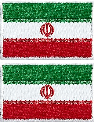 Patchs brodés drapeau iranien par steadys patch militaire tactique pour vêtements. Vous cherchez des offres discount sur une large gamme de produits ? DIAYTAR SENEGAL  est la réponse à vos besoins. Parcourez notre boutique en ligne et découvrez des articles de qualité à des prix défiant toute concurrence, que ce soit pour équiper votre maison, vous plonger dans l'univers de la mode ou trouver des gadgets tendance. Faites confiance à DIAYTAR SENEGAL  pour des achats malins et économiques.