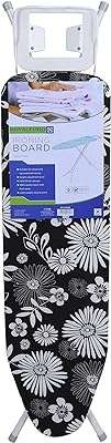 Table à repasser royalford finition acier inoxydable rf1510 ib. Faites des économies sans compromettre votre satisfaction avec DIAYTAR SENEGAL . Notre boutique en ligne propose une variété de produits discount dans différentes catégories, de l'électronique à la mode. Trouvez tout ce dont vous avez besoin à des prix imbattables !