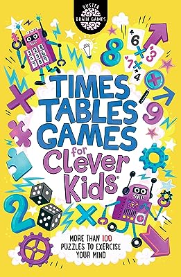 Jeux de tables de multiplication pour clever kids® : plus de 100 puzzles pour exercer votre esprit. DIAYTAR SENEGAL  est votre destination en ligne pour des produits discount de qualité supérieure. Explorez notre vaste catalogue comprenant des articles pour la maison, de l'électroménager dernier cri, des gadgets high-tech et des vêtements tendance à des prix défiant toute concurrence.