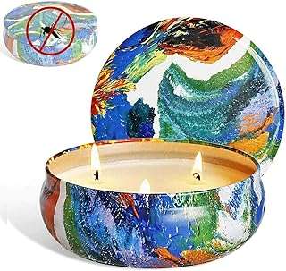 81-7NYs8bPL._AC_UL320_ – Photo produit Dakar Sénégal – Livraison rapide Bougie parfumée à la cire de soja naturelle orchid m aromathérapie. DIAYTAR SENEGAL : votre destination en ligne pour des achats discount en toute facilité. Explorez notre vaste sélection de produits comprenant des articles pour la maison, des appareils électroniques, des vêtements à la mode et bien plus encore. Profitez des meilleurs prix et faites de bonnes affaires chez DIAYTAR SENEGAL !