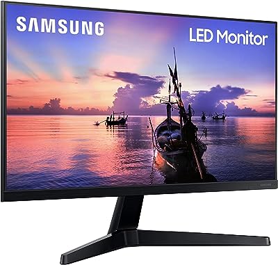 Samsung f24t350fhu série t35f moniteur led 24" 1920 x 1080. Trouver des articles discount en ligne n'a jamais été aussi simple avec DIAYTAR SENEGAL . Parcourez notre boutique en ligne pour découvrir une sélection variée de produits, des indispensables de la maison aux gadgets innovants. Avec des prix compétitifs et des réductions attractives, vous pouvez acheter en toute confiance chez nous.