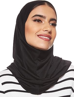 Hijab pour femme foulard islamique arabe ombre couvre chef abaya grande taille. Faites-vous plaisir sans vous ruiner avec DIAYTAR SENEGAL, la boutique en ligne qui propose des produits discount pour tous les budgets. Venez découvrir notre sélection de produits pour la maison, l'électroménager, l'informatique et la mode, et profitez de remises exceptionnelles.