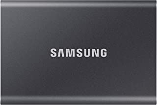 Portable samsung t7 ​​​​​​ externe usb 3.2 gen2 de 2. Ne sacrifiez plus votre budget pour être à la pointe de la technologie ! Optez pour DIAYTAR SENEGAL, la plateforme en ligne qui vous propose une large variété de produits informatiques à prix discount. Que vous recherchiez un nouvel ordinateur portable, une tablette ou des accessoires high-tech, vous trouverez tout ce dont vous avez besoin chez nous.