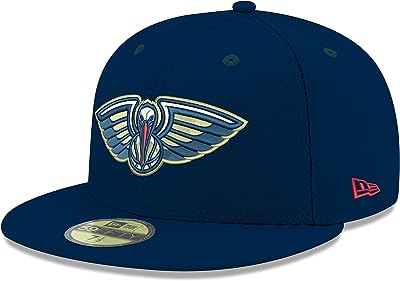 Casquette ajustée officielle 59fifty nba pour hommes. DIAYTAR SENEGAL  réinvente vos achats en ligne en vous proposant une gamme incroyablement diverse de produits à prix réduits. Parcourez notre boutique en ligne et découvrez des articles discount pour la maison, l'électroménager, l'informatique, la mode et les gadgets, tout en réalisant d'importantes économies. Offrez-vous le meilleur sans vous ruiner grâce à notre sélection soigneusement choisie pour satisfaire tous vos besoins.