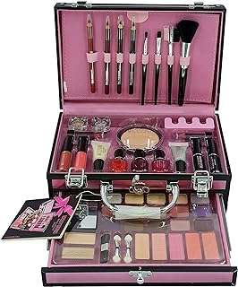 Kit de maquillage miss young professional large gamme de collections parmi. Faites des économies avec DIAYTAR SENEGAL, la boutique en ligne qui propose des produits discount pour tous. Que vous cherchiez des équipements pour la maison, des appareils électroménagers, des gadgets ou des vêtements tendance, nous avons tout ce dont vous avez besoin à des prix incroyables.