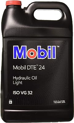 Mobil dte 24 hydraulique iso 32 1 gallon.". En quête de produits discount de qualité ? DIAYTAR SENEGAL  est là pour vous satisfaire ! Explorez notre boutique en ligne et découvrez notre vaste gamme de produits pour la maison, l'électroménager, l'informatique et la mode. Obtenez des articles de dernière tendance à des prix incroyables et faites des économies substantielles.