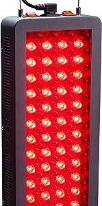 Appareil de thérapie par la lumière rouge hooga proche infrarouge 660. Ne payez plus le prix fort pour vos achats en ligne, choisissez DIAYTAR SENEGAL  et économisez ! Découvrez notre boutique en ligne généraliste offrant une multitude de produits discount, allant des articles pour la maison aux dernières tendances mode en passant par l'informatique et les gadgets. Faites des économies sur tous vos achats sans compromis sur la qualité.