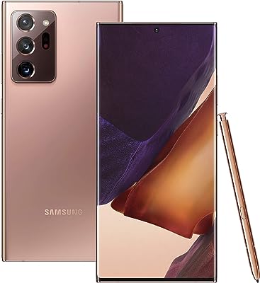 Samsung galaxy note20 ultra 5g téléphone portable android sans sim mystic. DIAYTAR SENEGAL  - des réductions incroyables sur tous les produits dont vous avez besoin. Parcourez notre boutique en ligne pour découvrir des offres discount sur des centaines d'articles, allant de la mode aux appareils électroménagers dernier cri.