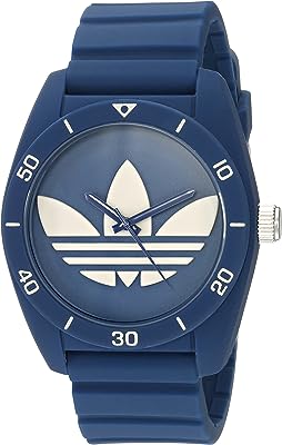 Montre décontractée pour unisexe analogique en silicone adh3138 multi montre. DIAYTAR SENEGAL, votre carrefour en ligne pour des affaires incroyables ! Préparez-vous à être émerveillé par notre vaste gamme de produits discount, allant de l'équipement domestique à l'électroménager, en passant par l'informatique, la mode tendance et les gadgets à prix réduits.