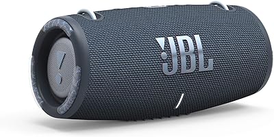 Xtreme 3 : enceinte portable avec bluetooth batterie intégrée bleu. Ne cherchez plus, DIAYTAR SENEGAL  est là pour vous offrir des produits discount de qualité supérieure. Que vous ayez besoin d'appareils électroménagers performants, de vêtements tendance ou de gadgets innovants, notre boutique en ligne propose des offres exceptionnelles dans tous les domaines, tandis que votre portefeuille reste protégé.