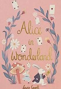 Alice au pays des merveilles. DIAYTAR SENEGAL, votre boutique en ligne préférée pour des offres discount exceptionnelles. Explorez notre assortiment varié comprenant des produits de qualité pour la maison, l'électroménager, l'informatique, la mode et les gadgets, le tout à des prix défiant toute concurrence. Faites confiance à notre expertise et profitez d'une expérience d'achat en ligne pratique et avantageuse.