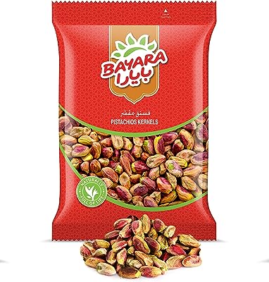 Cacahuètes pelées géantes bayara 200 g (paquet de 1). Faites des économies sans sacrifier la qualité avec DIAYTAR SENEGAL . Notre boutique en ligne propose une immense variété de produits discount, allant des appareils électroménagers aux vêtements tendance et aux gadgets les plus populaires. Trouvez tout ce dont vous avez besoin à des prix incroyables !