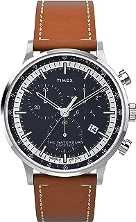 Montre timex waterbury classique chronographe 40 mm. Explorez DIAYTAR SENEGAL  et économisez gros sur une variété de produits pour la maison, y compris des appareils électroménagers dernier cri, des gadgets innovants et des articles à la mode, à des tarifs imbattables.