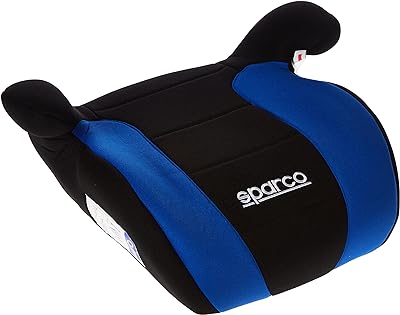 Sparco f100k booster noir bleu [spc3002az]. DIAYTAR SENEGAL, votre destination en ligne pour des produits de maison à prix réduits. Découvrez notre vaste collection d'articles pour la cuisine, la décoration, le rangement et bien plus encore. Avec nous, équiper votre maison devient simple et économique.