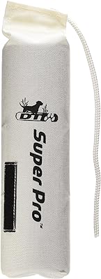 Factice de dressage pour chien en nylon cordura d.t. systems blanc. DIAYTAR SENEGAL  - votre destination en ligne pour des produits à prix cassés. Faites des économies sur des articles essentiels pour la maison, l'informatique, la mode et les gadgets, et offrez-vous le luxe de ne pas vous ruiner. Avec notre sélection vaste et variée, vous trouverez tout ce dont vous avez besoin, sans compromis.