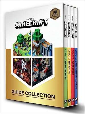 Minecraft. DIAYTAR SENEGAL - le paradis du shopping à prix cassé ! Parcourez notre catalogue en ligne et découvrez une multitude de produits à prix discount, allant des articles de la maison aux gadgets high-tech les plus branchés. Profitez de taux de remise incroyables sur tous vos achats.