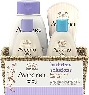 Coffret cadeau quotidien pour le bain mommy & me comprenant un nettoyant et un shampoing. Faites des découvertes et des économies chez DIAYTAR SENEGAL . Notre boutique en ligne propose une gamme étendue de produits discount, couvrant la maison, l'électroménager, l'informatique, la mode et bien plus encore. Obtenez des produits de qualité à des prix imbattables en quelques clics seulement.