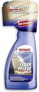 Émulsion de soin du cuir (500 ml) pour un nettoyage en douceur et intensif. Améliorez votre espace de travail sans vous ruiner grâce à DIAYTAR SENEGAL . Parcourez notre assortiment de fournitures de bureau discount, des stylos aux meubles ergonomiques. Obtenez tout ce dont vous avez besoin pour être productif à des prix incroyablement bas.