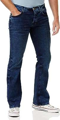 Jeans jean boot cut tinman pour hommes délavage powder age. Besoin de faire des économies sans sacrifier la qualité ? Ne cherchez pas plus loin que DIAYTAR SENEGAL . Notre boutique en ligne généraliste propose des produits discount de premier choix pour la maison, l'électroménager, l'informatique et la mode. Offrez-vous le meilleur au meilleur prix avec DIAYTAR SENEGAL .