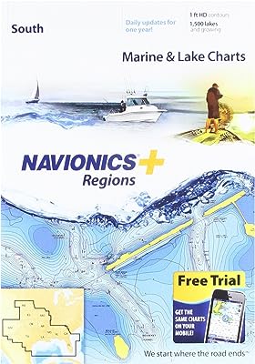 Cartes nvionics plus des régions marines et lacustres du sud sur sd msd. DIAYTAR SENEGAL  est votre destination en ligne pour des offres incroyables. Parcourez notre collection variée de produits discount, comprenant des articles pour la maison, l'électroménager, l'informatique, la mode et les gadgets, et découvrez des prix imbattables qui correspondent à toutes les bourses.