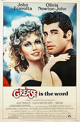 Tallenge grease john travolta  x grande affiche (papier 24 x. Faites des économies sans compromis sur la qualité avec DIAYTAR SENEGAL . Notre boutique en ligne propose une variété de produits discount de la maison à l'électroménager, en passant par l'informatique et les accessoires de mode. Soyez à l'affût des offres spéciales et des remises exceptionnelles pour réaliser de bonnes affaires !