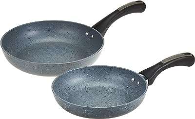 Prestige endurance lot de 2 poêles à frire 20 cm et 25. Vous recherchez des produits discount à prix cassés ? DIAYTAR SENEGAL  est là pour vous ! Découvrez notre catalogue en ligne et trouvez tout ce dont vous avez besoin, de l'électroménager aux articles pour la maison, en passant par l'informatique, la mode et les meilleurs gadgets du moment. Faites des économies sans compromettre votre style !