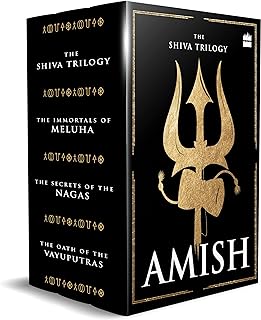 La trilogie shiva : édition spéciale collector coffret (les immortels de meluha. Faites des économies sans sacrifier la qualité sur DIAYTAR SENEGAL, votre boutique en ligne discount ultime. Découvrez notre sélection soigneusement choisie de produits dans divers domaines, allant de l'informatique à la mode, et bénéficiez de prix imbattables. Faites-vous plaisir tout en respectant votre budget chez nous.