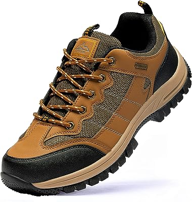 Chaussures de randonnée tfo pour hommes chaussures solides adhérence durable et stable confortables le trekking. Découvrez DIAYTAR SENEGAL, la référence en matière d'achat malin en ligne, vous proposant une large gamme de produits allant de la mode aux articles informatiques, avec des réductions exceptionnelles.