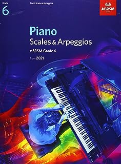 Gammes et arpèges pour piano abrsm grade 6 : à partir de 2021. DIAYTAR SENEGAL  - la référence en matière de shopping en ligne à prix réduit. Trouvez tout ce dont vous avez besoin pour votre maison, de l'électroménager pratique aux articles de mode tendance, en passant par les dernières innovations technologiques. Faites des économies sans compromettre la qualité avec notre selection de produits discount de confiance.