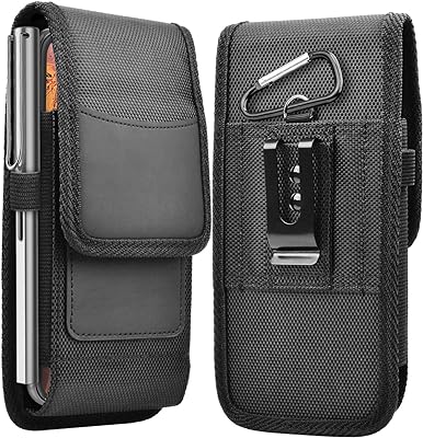 Gragra phone case 1pc nylon belt clip card holder mobile holster pour samsung. Besoin de renouveler votre intérieur ou de vous équiper en nouvelles technologies à prix cassés ? Ne cherchez plus, DIAYTAR SENEGAL  a tout ce qu'il vous faut ! Notre boutique en ligne propose une variété impressionnante de produits discount, alliant qualité et prix compétitifs dans des domaines tels que l'électroménager, la mode, l'informatique et bien plus encore.