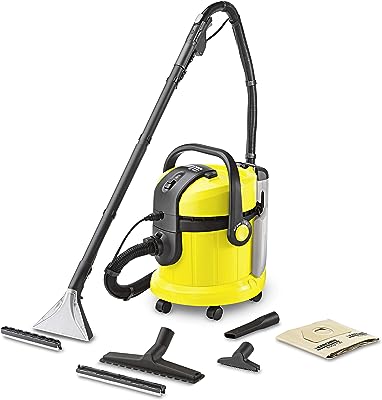 Nettoyant pour extracteur de pulvérisation karcher se 4001 'garantie minimale d'un. Faites des économies considérables chez DIAYTAR SENEGAL, votre destination en ligne pour des produits discount. Notre boutique propose une large sélection d'articles pour la maison, l'électroménager, l'informatique, la mode et bien plus encore, avec des tarifs compétitifs et une satisfaction client garantie.