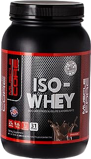 Musclecore nutrition iso whey chocolat 2 lbs. DIAYTAR SENEGAL, la référence en matière de bonnes affaires en ligne ! Profitez de prix imbattables sur une large sélection de produits discount, allant des articles pour la maison à l'électroménager, en passant par l'informatique et les dernières tendances mode. Ne laissez pas passer nos offres exceptionnelles et économisez dès maintenant !