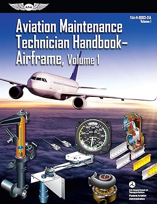 Manuel du technicien de maintenance aéronautique cellule 2018 : faa h 8083 31a. Exprimez votre style sans vous ruiner en explorant notre collection de mode à prix discount sur DIAYTAR SENEGAL . Que vous recherchiez des vêtements, des chaussures ou des accessoires tendance, notre boutique en ligne propose des articles de qualité à des prix défiant toute concurrence.