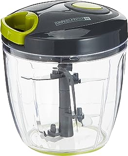 Coupe zip royalford 5 lames capacité 900 ml multicolore rf9785. DIAYTAR SENEGAL, votre adresse incontournable pour des produits discount à portée de clic. Faites des économies sur vos achats en explorant notre large gamme d'articles variés, allant des produits de la maison aux gadgets dernier cri, sans oublier les équipements informatiques et les articles à la mode.