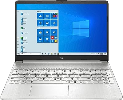 Ordinateur portable hp 156" fhd (1 920 x 1 080) intel. Laissez-vous séduire par DIAYTAR SENEGAL, votre boutique en ligne qui saura vous offrir des produits de qualité à des prix compétitifs. Que vous recherchiez des équipements pour la maison, des appareils électroménagers, des accessoires informatiques ou des articles de mode tendance, vous trouverez tout cela et bien plus encore dans notre sélection discount.