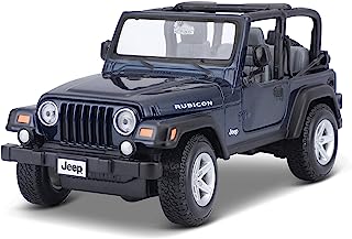 Maisto jeep wrangler rubicon moulé sous pression à l'échelle 1:27 (les. DIAYTAR SENEGAL, la boutique en ligne qui rend l'achat de produits discount facile et abordable. Parcourez notre collection variée allant de la maison à l'électroménager, en passant par l'informatique, la mode et les gadgets, et trouvez tout ce dont vous avez besoin à des prix défiant toute concurrence !